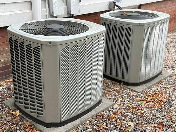 Reliable Emergency Hvac contractor in Larkspur, CO by JG Cool HVAC