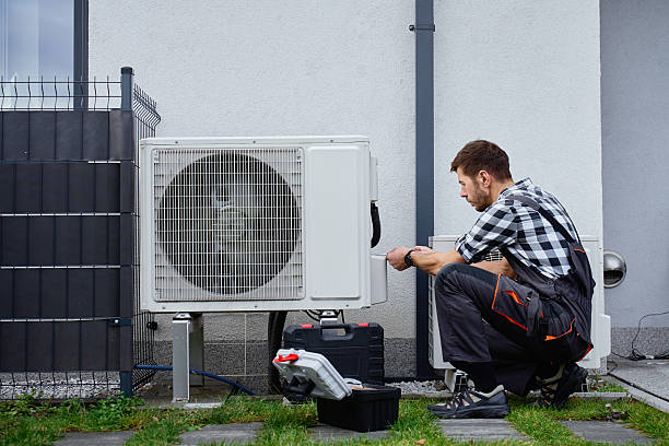 Trusted Emergency Hvac service in Larkspur, CO - JG Cool HVAC